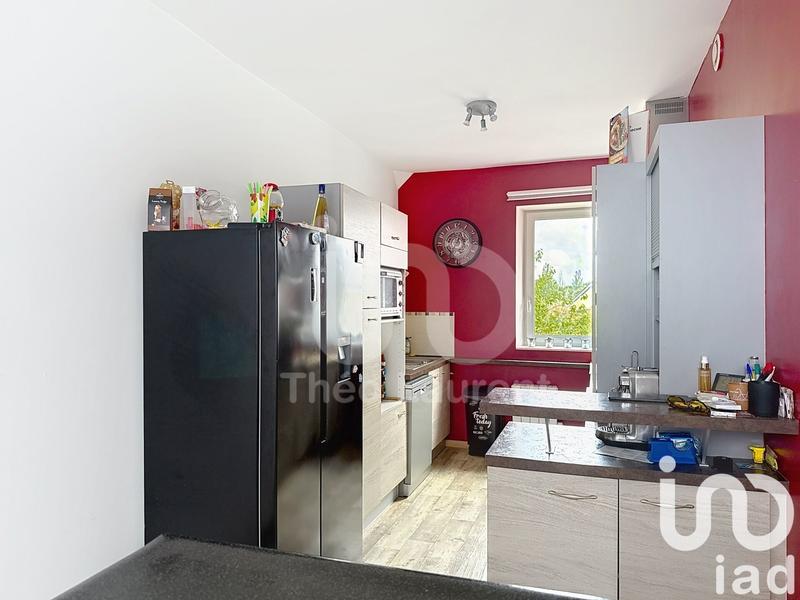 Maison - 255 m² - 10 pièces