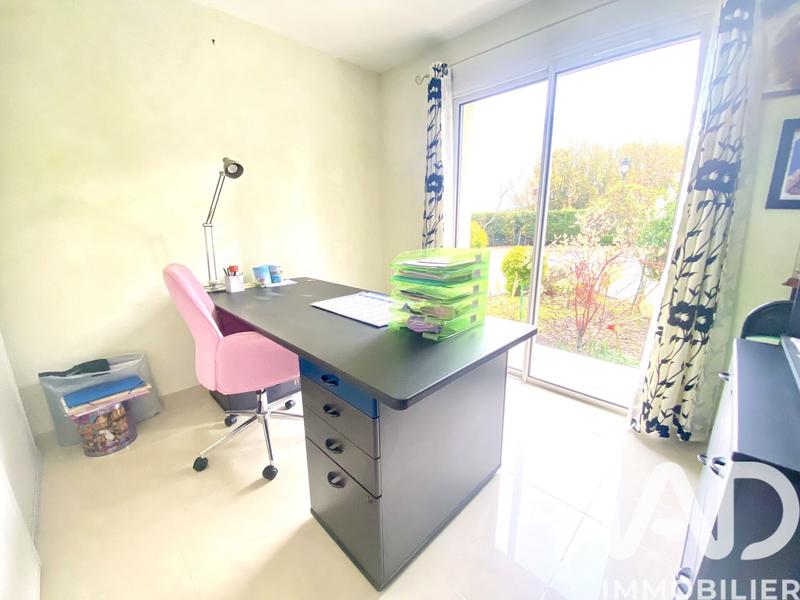 Maison - 190 m² - 7 pièces