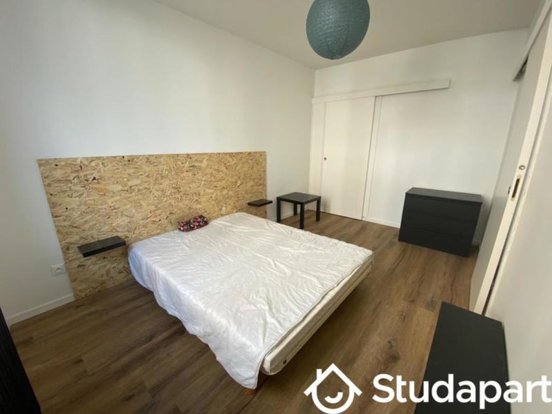 Appartement - 31 m² - 1 pièce