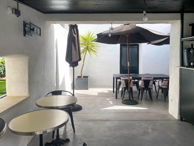 Maison - 138 m² - 8 pièces