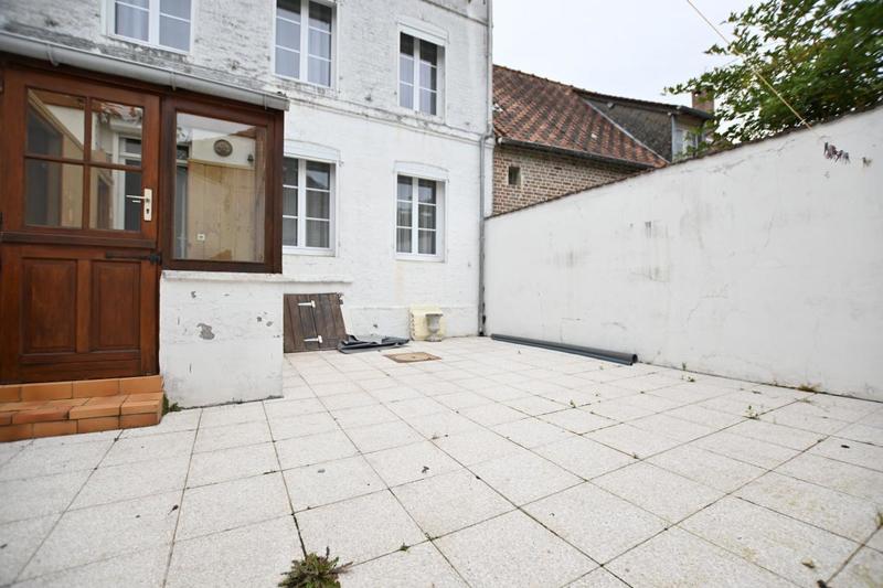 Maison - 79 m² - 4 pièces