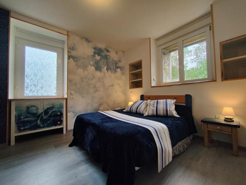 Maison - 162 m² - 3 pièces