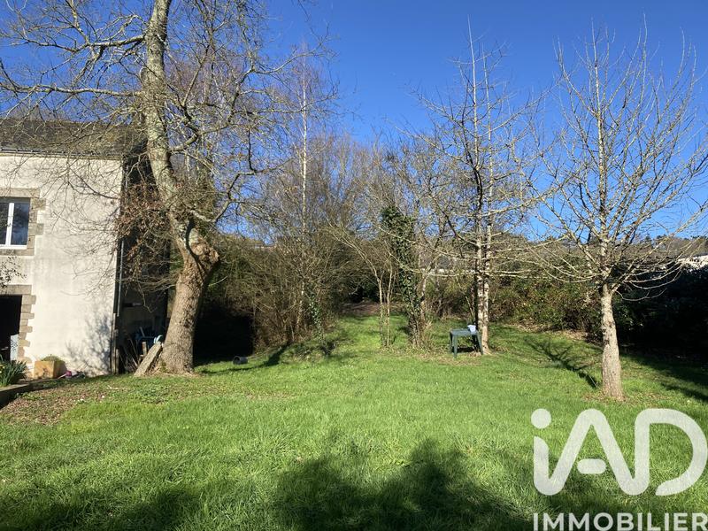 Maison - 263 m² - 4 pièces