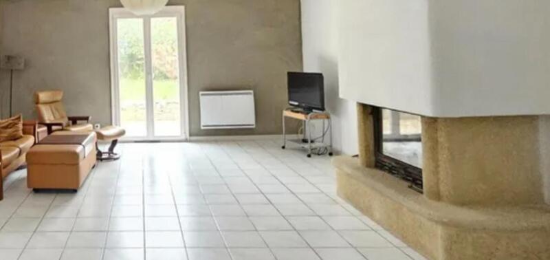 Maison - 98 m² - 4 pièces