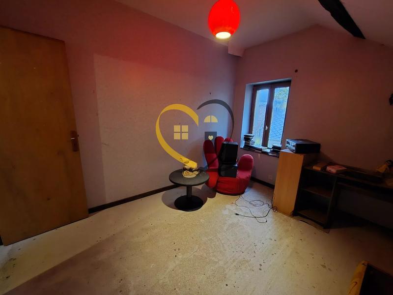 Maison de village - 122 m² - 4 pièces