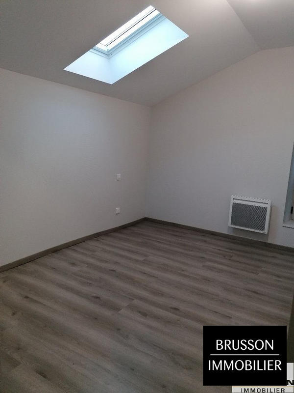 Maison - 91 m² - 4 pièces