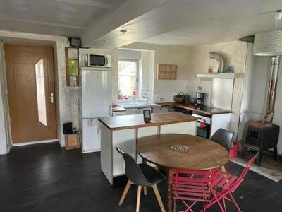 Maison - 43 m² - 2 pièces