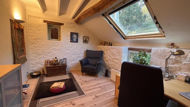 Fermette - 200 m² - 5 pièces