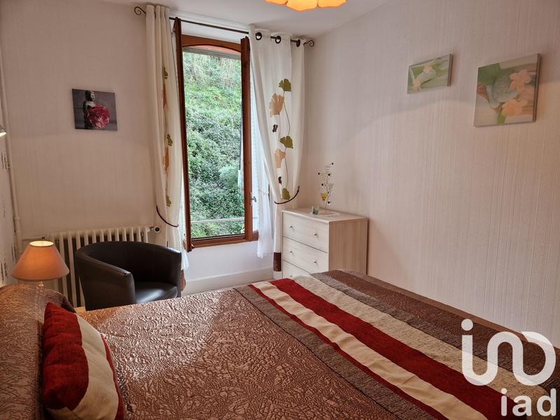 Maison - 203 m² - 12 pièces