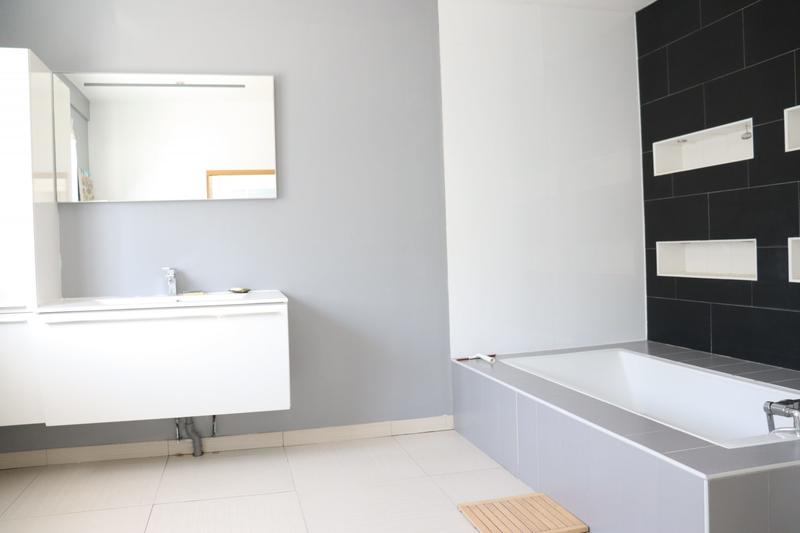 Maison contemporaine - 224 m² - 6 pièces