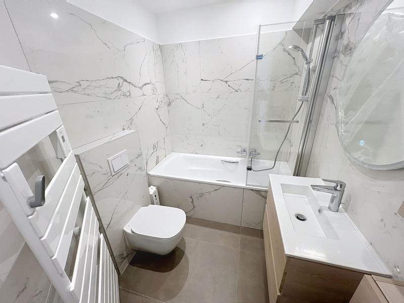 Appartement - 79 m² - 3 pièces