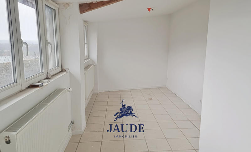 Maison - 80 m² - 5 pièces