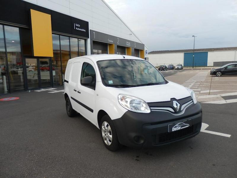 Renault Kangoo Express Gd Confort Dci 75 II