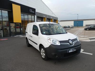 Renault Kangoo Express Gd Confort Dci 75 II