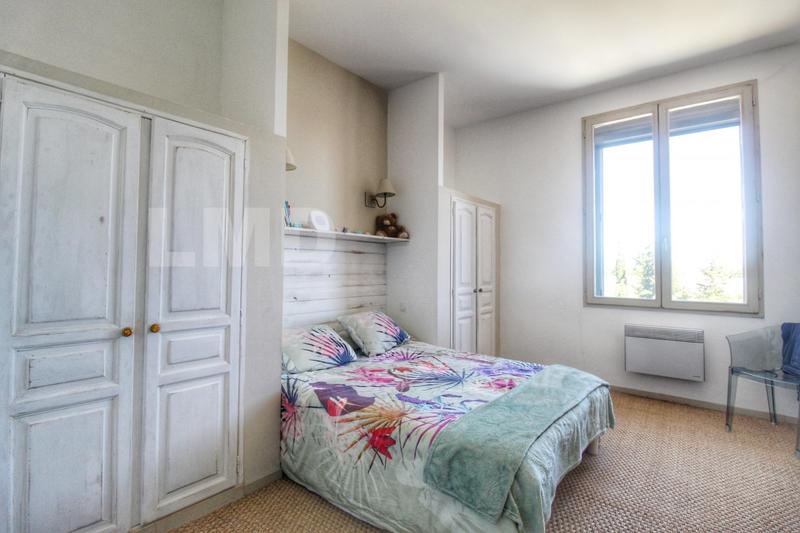 Mas - 157 m² - 5 pièces