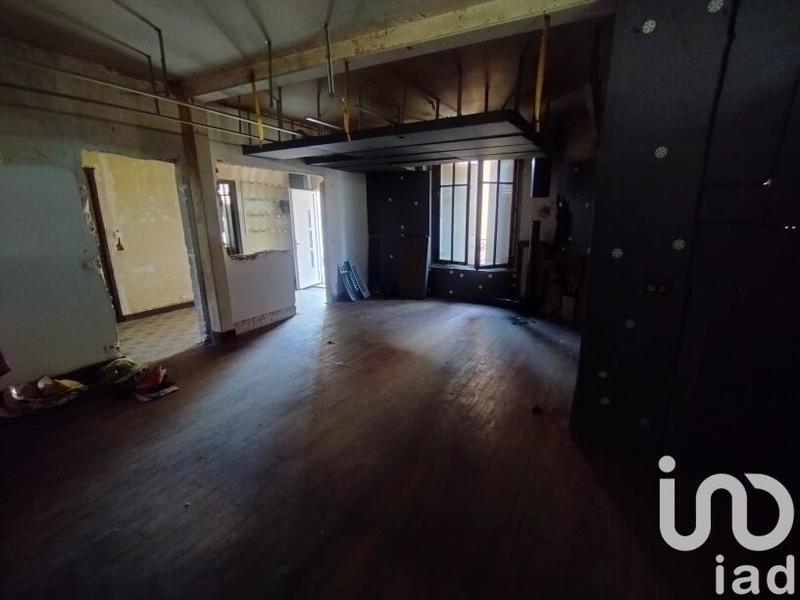 Maison de village - 320 m² - 13 pièces