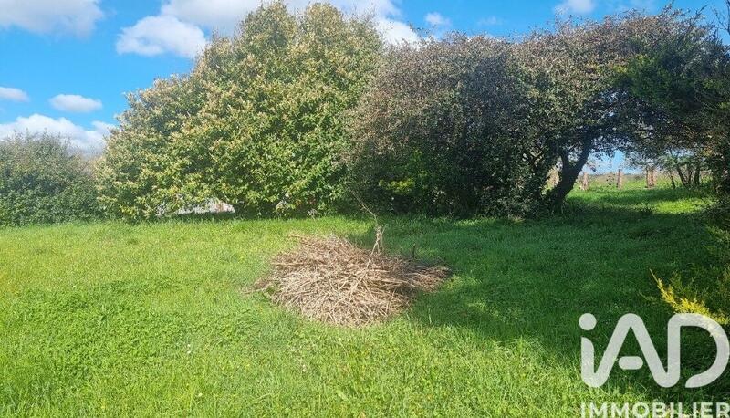 Maison de campagne - 125 m² - 6 pièces