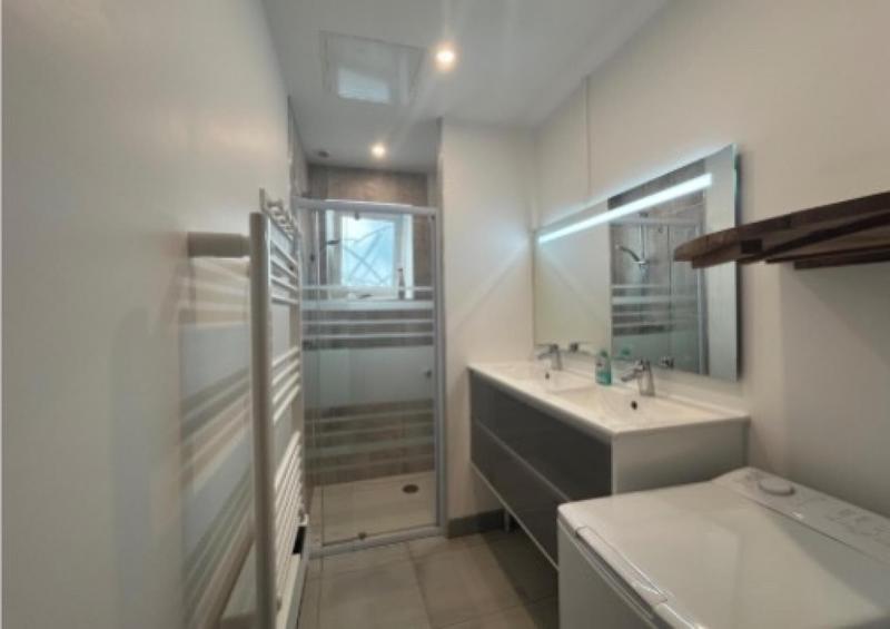 Maison - 66 m² - 3 pièces