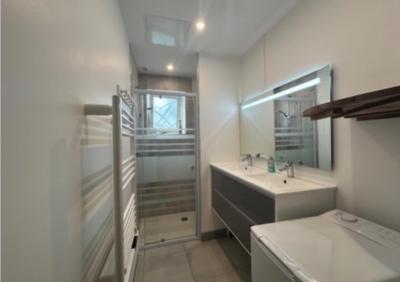 Maison - 66 m² - 3 pièces