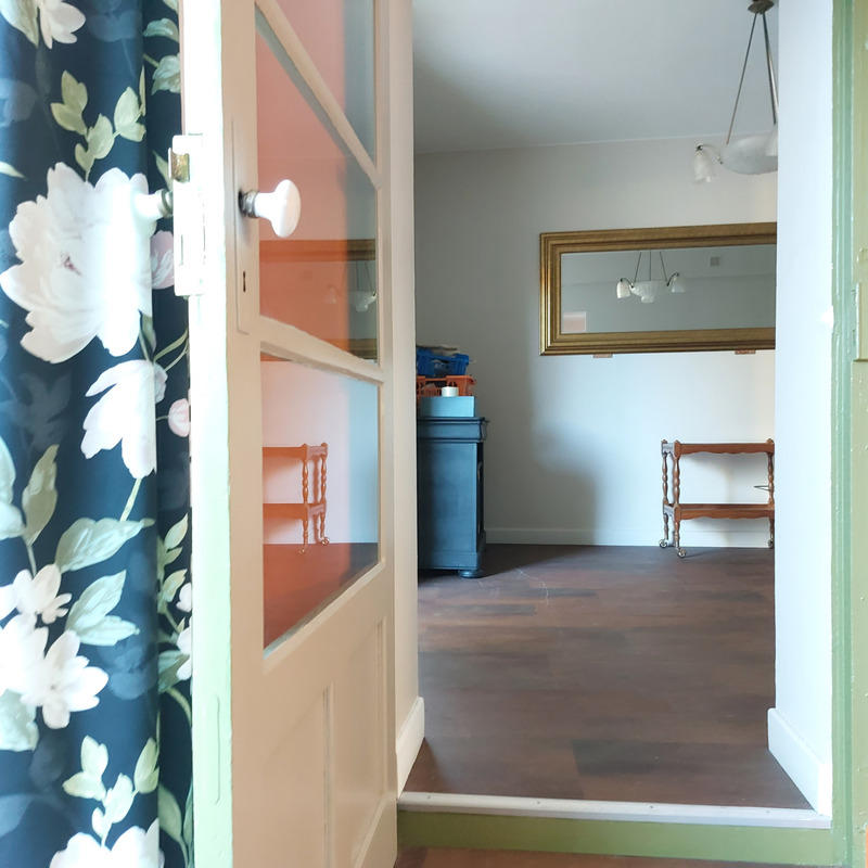 Maison - 150 m² - 9 pièces