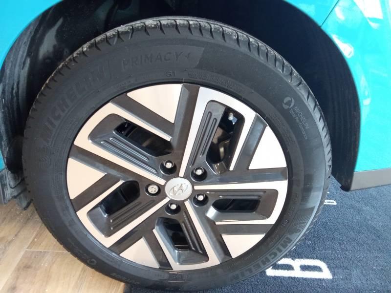 Hyundai Kona Electrique 39 kWh - 136 ch Intuitive