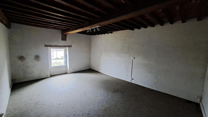 Maison - 145 m² - 5 pièces