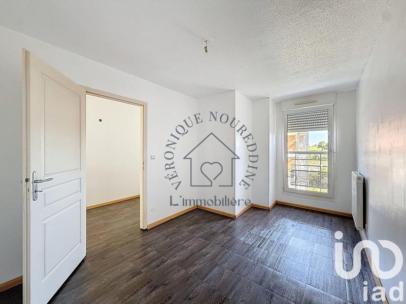 Appartement - 94 m² - 3 pièces