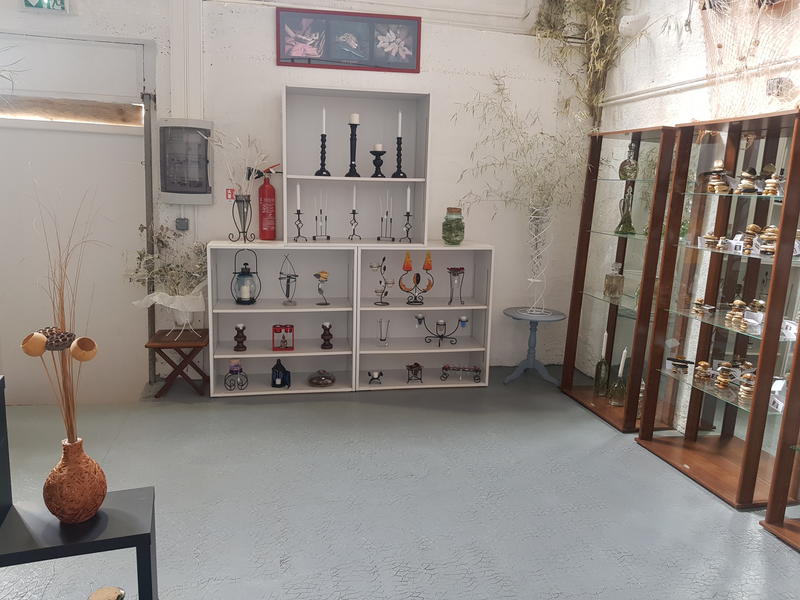 le vide grenier de Sophie