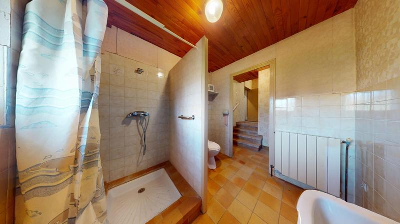 Ferme - 120 m² - 5 pièces