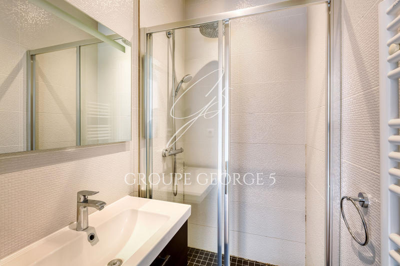 Appartement - 151 m² - 5 pièces