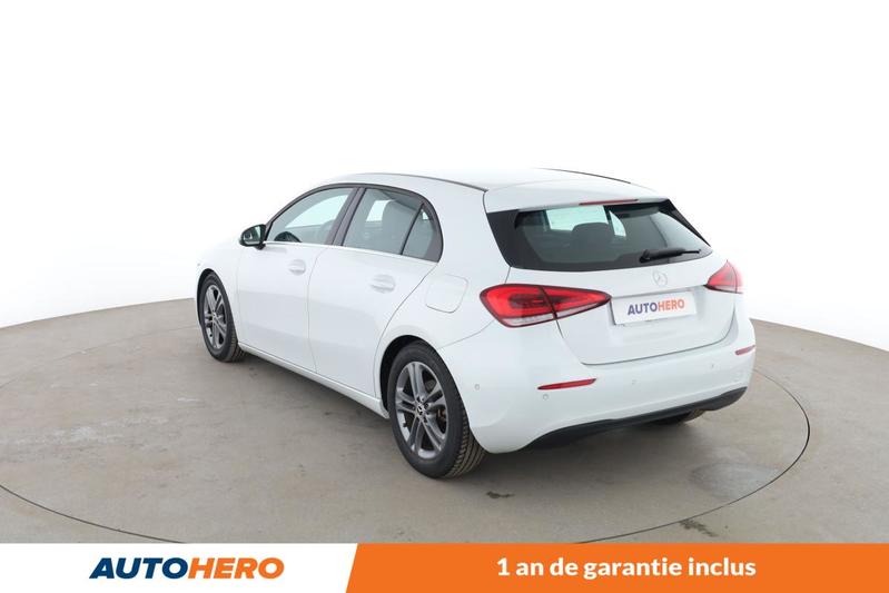 Mercedes Classe a 200 d Style Line 8g-Dct 150 ch