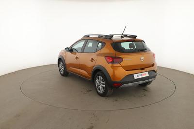 Dacia sandero III Stepway 1.0 TCe Confort Cvt 91 ch