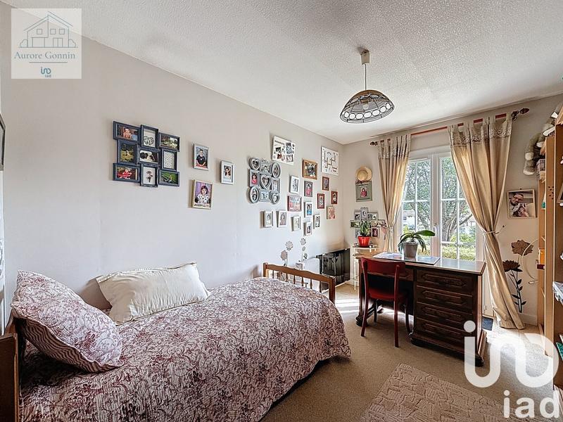 Maison - 142 m² - 6 pièces