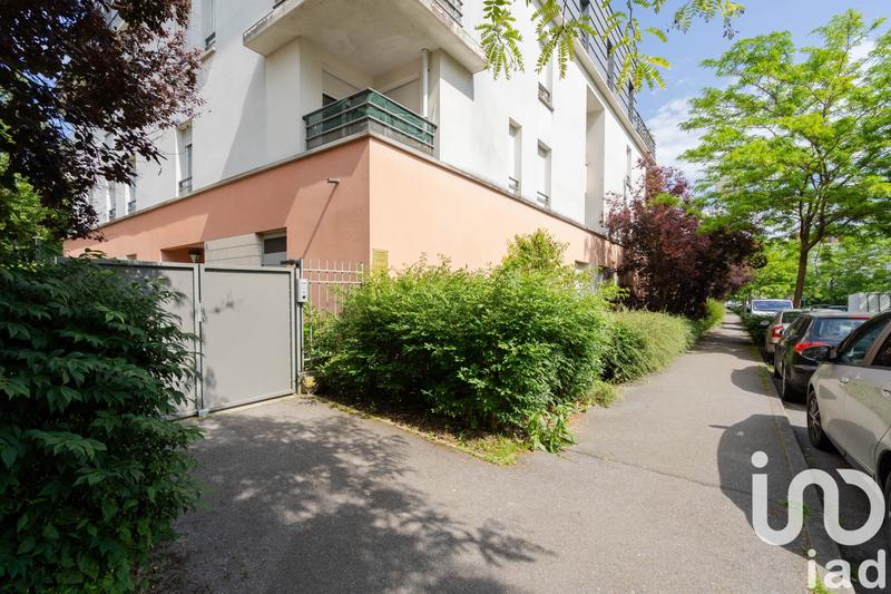 Appartement - 85 m² - 4 pièces