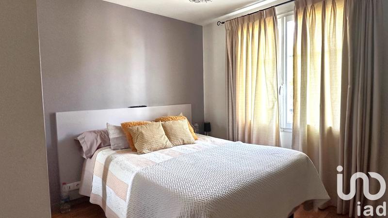 Maison - 91 m² - 5 pièces