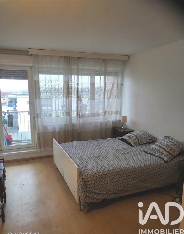 Appartement - 87 m² - 5 pièces