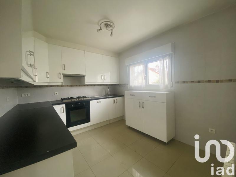 Maison - 100 m² - 6 pièces