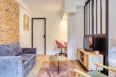 Appartement - 31 m² - 1 pièce