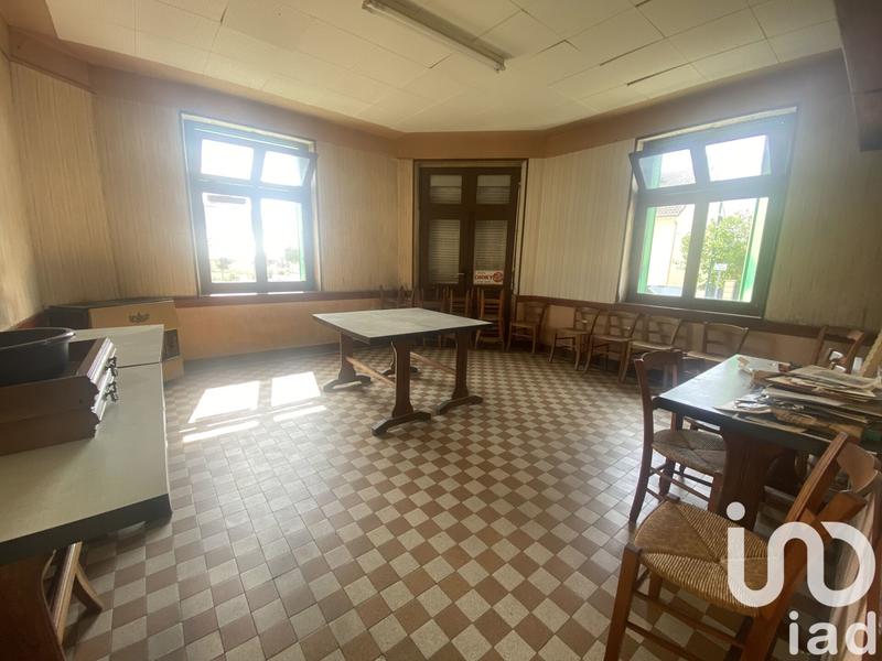 Maison - 290 m² - 8 pièces