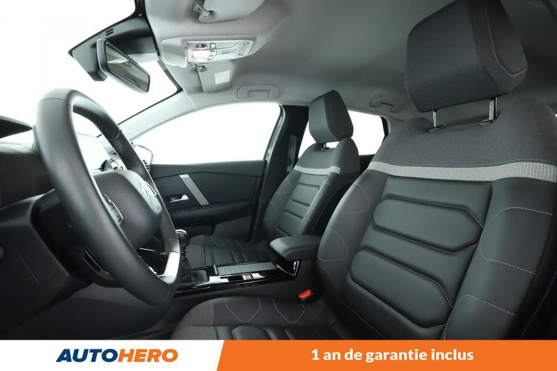 Citroën C4 1.2 PureTech Max Bvm6 131 ch