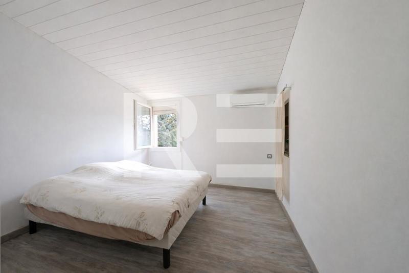 Maison - 57 m² - 3 pièces