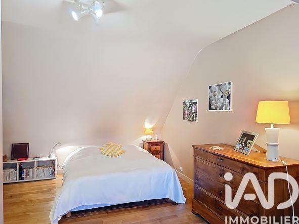 Maison de campagne - 215 m² - 8 pièces