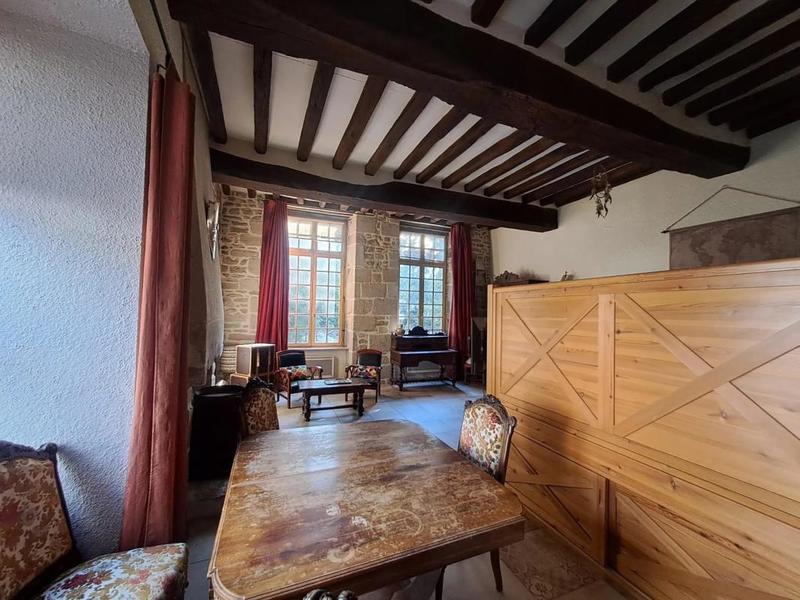 Appartement - 53 m² - 1 pièce