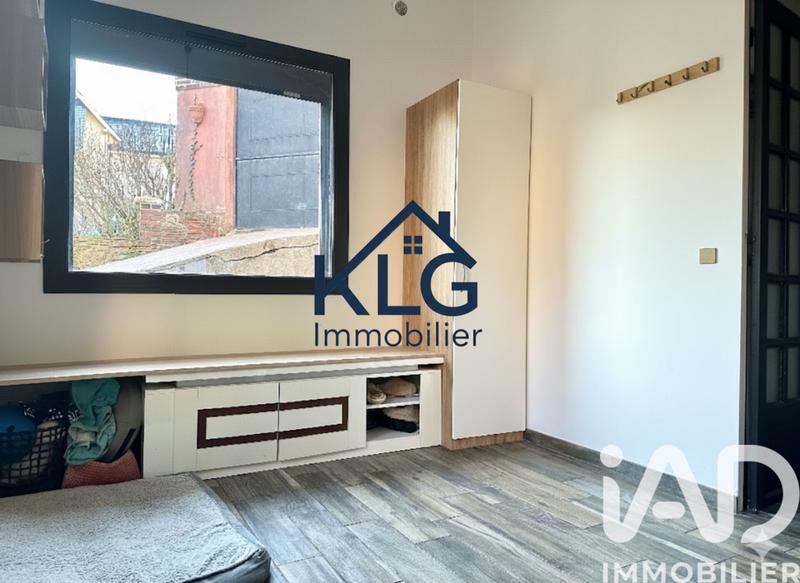 Maison de campagne - 214 m² - 7 pièces