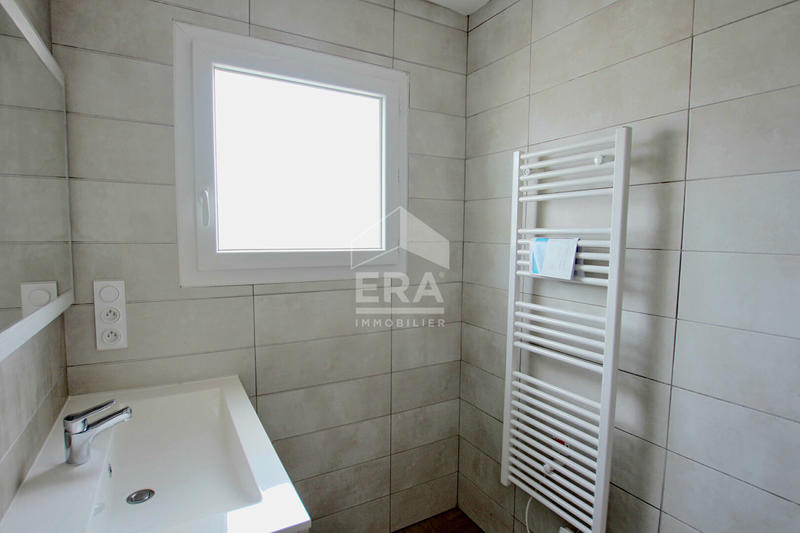 Maison - 91 m² - 4 pièces