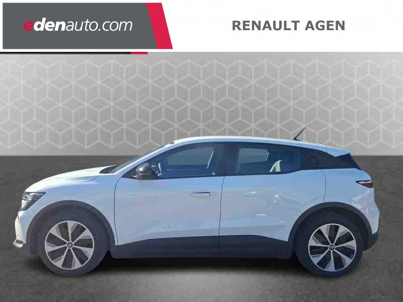 Renault Mégane E-Tech Ev60 130ch super charge Evolution Er
