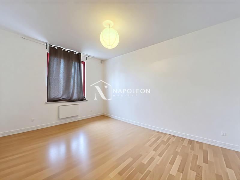 Appartement - 51 m² - 3 pièces