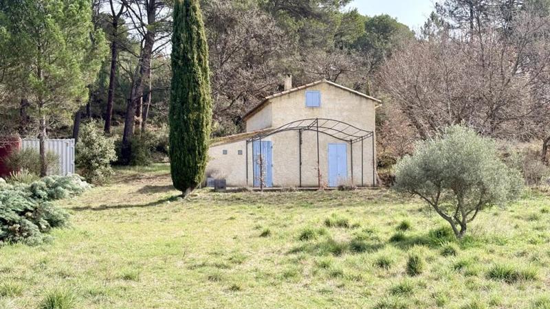 Maison - 50 m² - 3 pièces