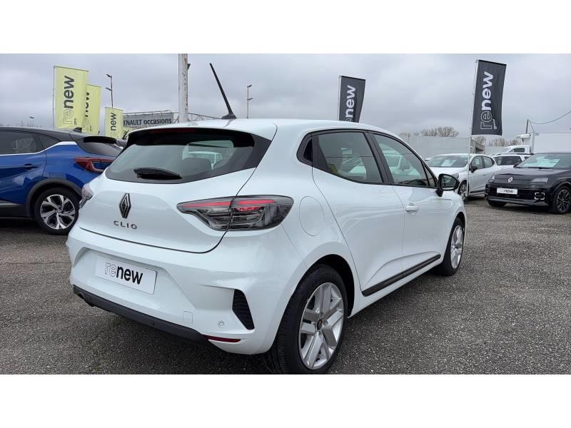 Renault Clio TCe 90 Gsr2 Evolution