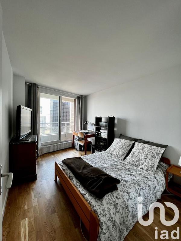 Appartement - 110 m² - 4 pièces